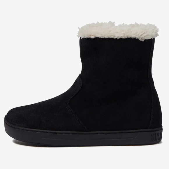 BIRKENSTOCK Girls Lille Boots NEW size 34 EU / 3 US - Picture 2 of 8